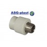 Муфта ASG РЗ 20х3 / 4 "