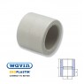 Муфта EKOPLASTIK 20мм