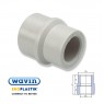Муфта EKOPLASTIK 25х20мм ВЗ редукціонная