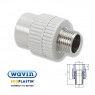 Муфта EKOPLASTIK РЗ 25х3 / 4 "