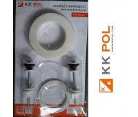 Набор прокладок K.K-POL для бачка компакта U522_А