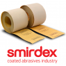 Наждачка SMIRDEX 115мм Р240 на  папері
