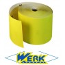 Наждачка WERK 115мм Р120 (на бумаге)_С