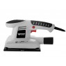 Шліфмашина вібраційна FORTE FS 250 250Вт, 90х187мм, 11000об/хв., 1, 4кг