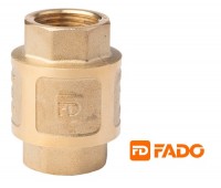 Клапан зворотний Fado New 1 " KL2