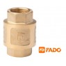 Клапан зворотний FADO New 1" KL3