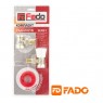 Комплект Fado Classic 1/2 " для підключення радіаторів SER01