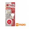 Комплект FADO NEW 1/2" для підключення радіаторів SER04