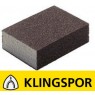 Наждачка-губка KLINGSPOR Р60