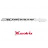 Пилочки для електролобзика  MTX PROFESSIONAL T - 144 D по дереву