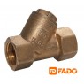 Фільтр FADO NEW 1/2 " грубої очистки F1