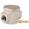 Фільтр FADO 1/2 " газовий fg01
