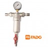 Фільтр FADO 1/2'' самоочисний FS01