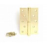 Петля APECS 100 * 75-B-Steel-G-L