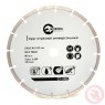 Диск алмазний HAISSER CERAMICS DELICATE 125x1, 1x22, 23 супертонкий 4212613