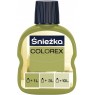 Пігмент SNIEZKA COLOREX 72 оливковий 100мл