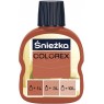 Пігмент SNIEZKA COLOREX 73 червоне дерево 100мл 
