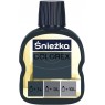 Пігмент SNIEZKA COLOREX 90 чорний 100мл 