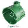 Підрозетник SCHNEIDER 65х45мм, для суцільних стін IMT35100 