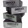Наждачка-губка SMIRDEX супер дрібна