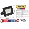 Прожектор HOROZ SMD LED 20W 6400K ІР65