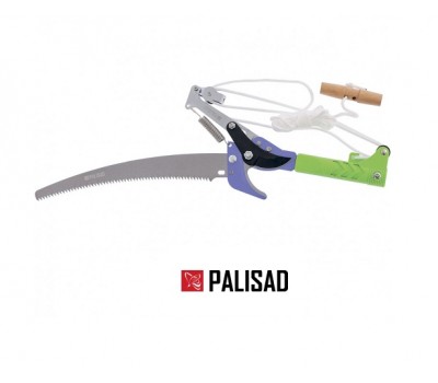 Сучкорез PALISAD штанговый с пилой(срок поставки 2-3 дня) Сучкорез PALISAD штанговый с пилой(срок поставки 2-3 дня)