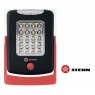 Ліхтар STERN для ремонтних робіт Inspector, 20 + 3 Led, магніт, 3 х ААА