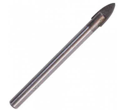 Свердло по склу INTERTOOL 3Х65ММ SD-0263