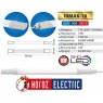 Світильник LED "IRMAK-18" 18Вт IP65 650Х43ММ 6400К 1440LM