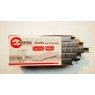Скоби для степлера INTERTOOL 10х12. 8мм, пневмо 5000шт/упаковка