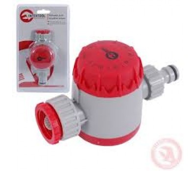 Таймер INTERTOOL для подачі води GE-2011