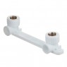 Комплект EKOPLASTIK 25x1 / 2 " РВ настінний установочний