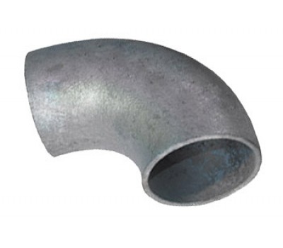 Отвод стальной 3/4" ф20х2.0мм_С