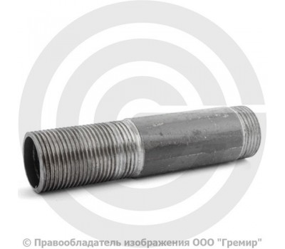 Сгон резьбовой 3/4" ф20х2.8мм_С