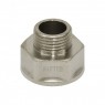 Перехідник RAFTEC 1/2 "х3 / 8" ВЗ нікель (P01005)