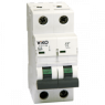 Автомат 2С 25А Viko 4VTB-2C25