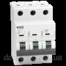Автомат 3С 50А Viko 4vtb-3C50