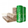 Вата Knauf Insulation ЕКОРОЛЛ (20м.кв) (2х50)х1220х8200мм