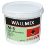 Фарба акрилова WALLMIX AI-3 для внутрішніх робот, стійка до миття (10 л) , 15 кг