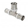 Трійник прес VALTEC 16х1/2"х16 для м/п