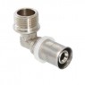 Кутник прес VALTEC 20х1/2" В для м/п
